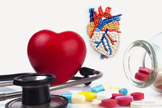 Cardiovascular Medicines