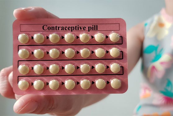 Contraceptives