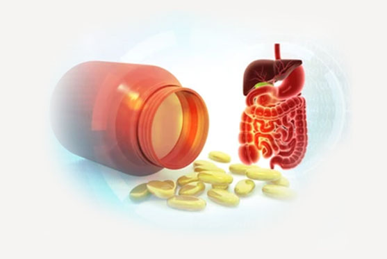 Gastrointestinal Medicines