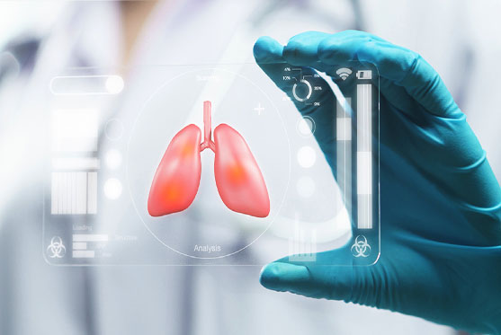 Respiratory Medicines