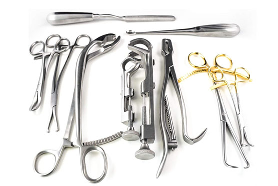 Surgical Instruments